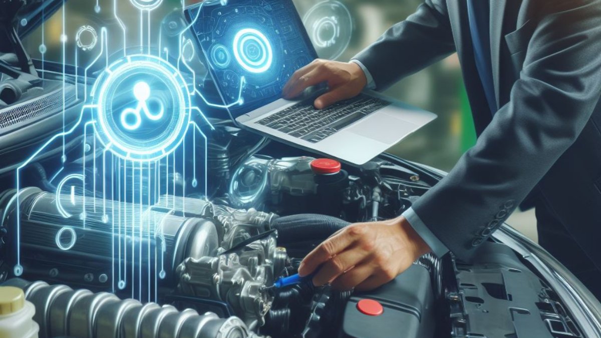 How an ECU Can Help You