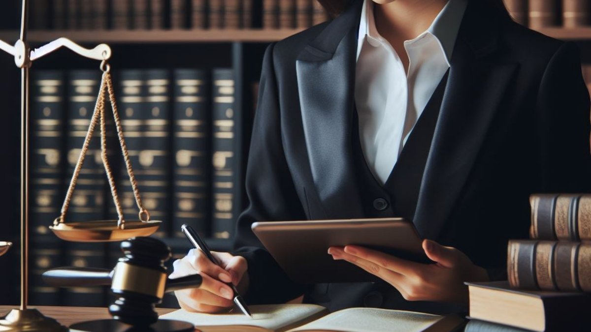 Criminal Lawyers in Blacktown