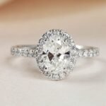 Diamond Ring For Your Wedding
