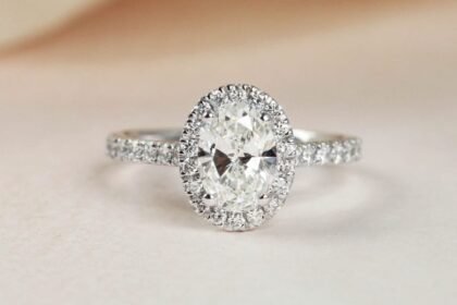 Diamond Ring For Your Wedding