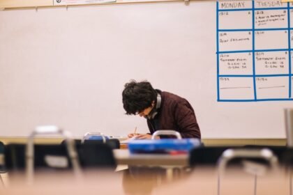 Digital Signs in Your School