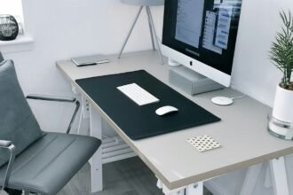 IHMS Chair