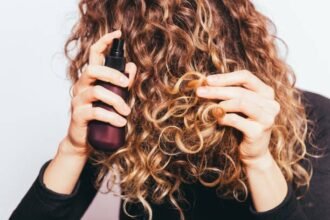Hair Serum