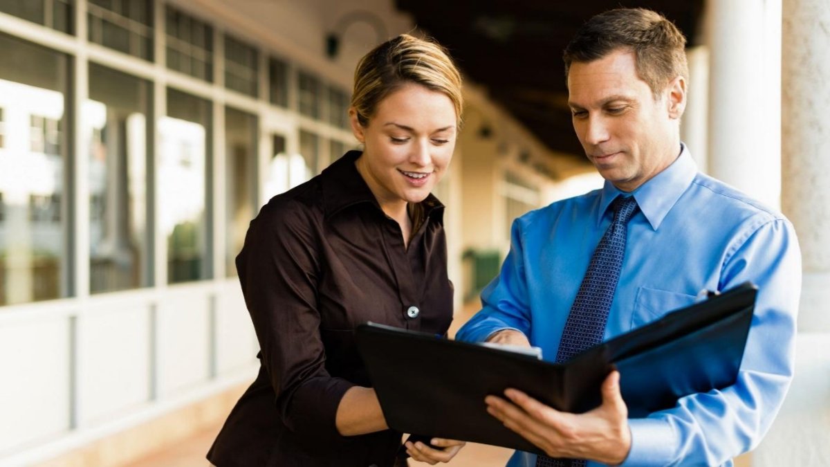 CPAs Help Small Business