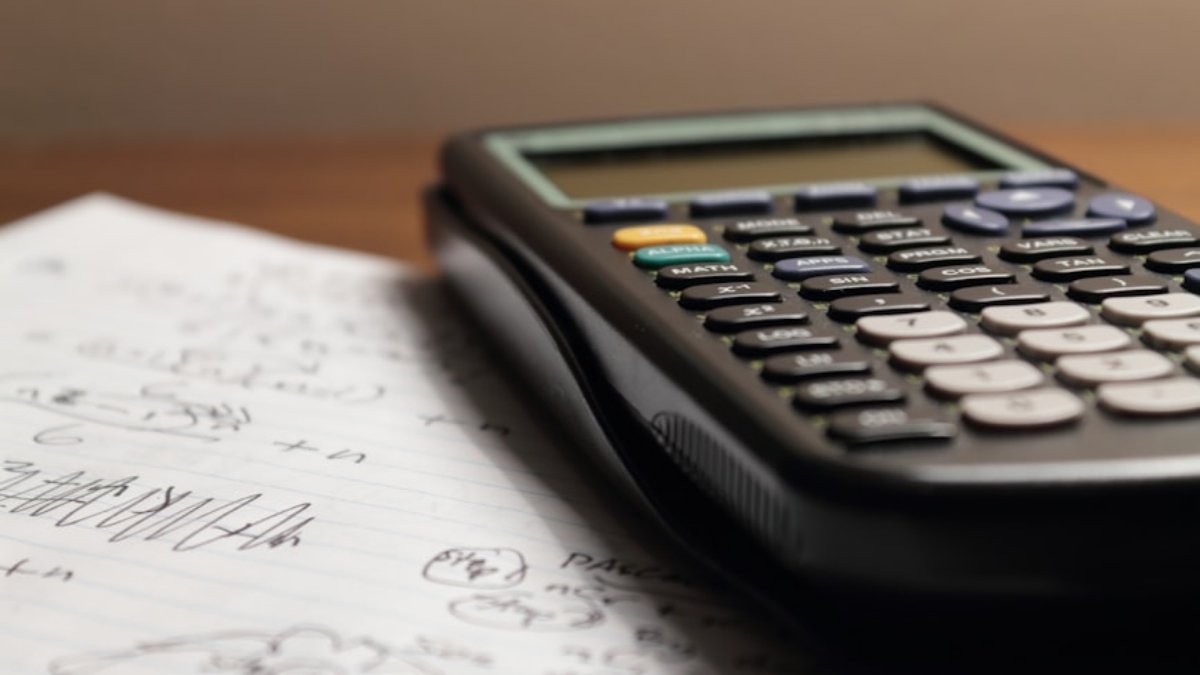 Final Exam Prep Made Easy: RogerHub Final Calculator Guide - Pikruos