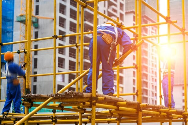 Keystone Sidewalk Shed