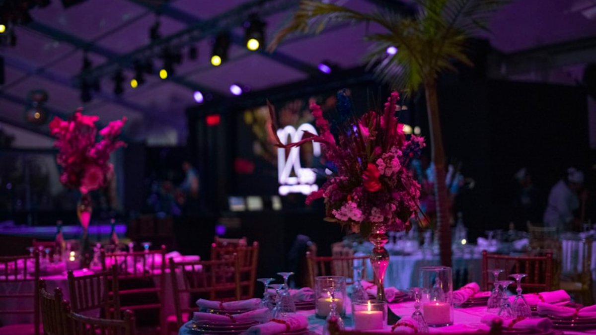 Event Planning in Adelaide