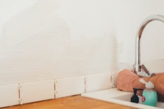 Maintenance Plumber