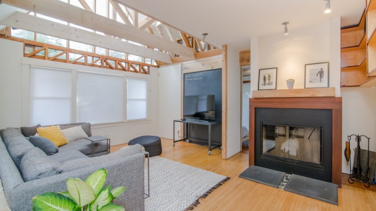 Chatswood Home