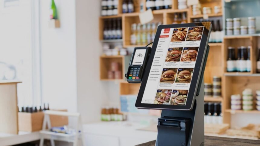 Ordering Systems
