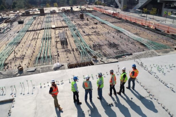 Professional Estimating Services