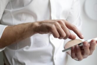 Mobile App Upgrade