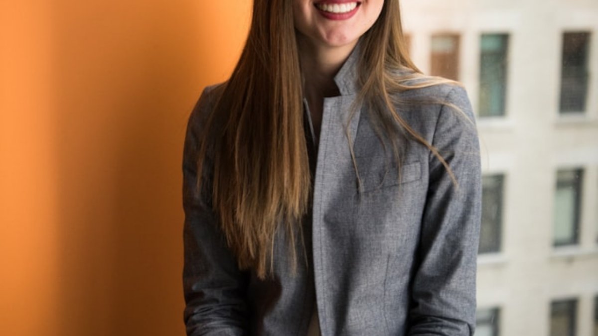 Leah Gettens