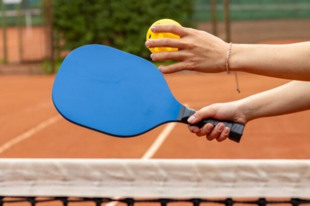 Pickleball