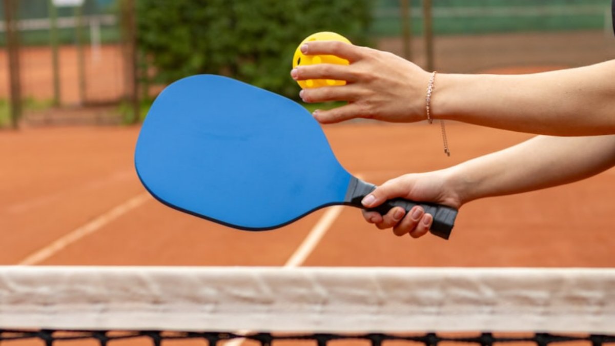 Pickleball