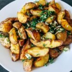 Delicious Ways To Cook Potatoes