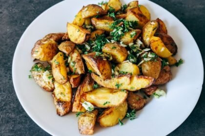 Delicious Ways To Cook Potatoes