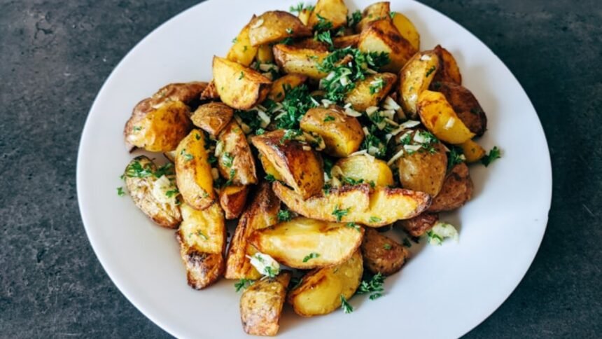 Delicious Ways To Cook Potatoes