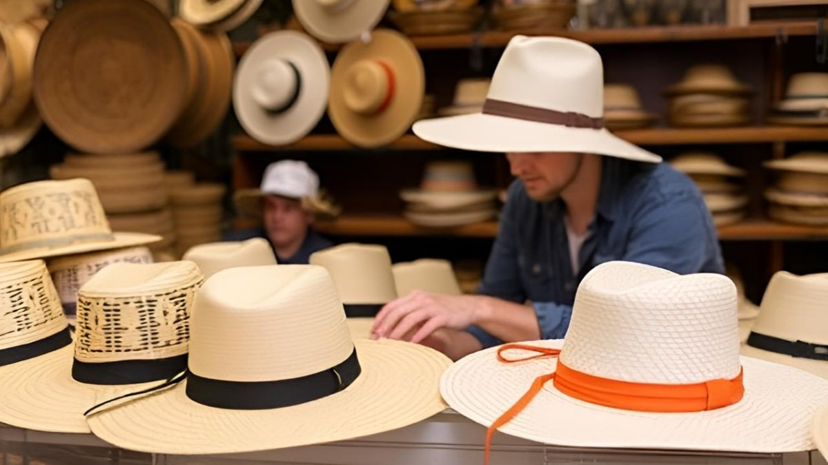 Straw Hat