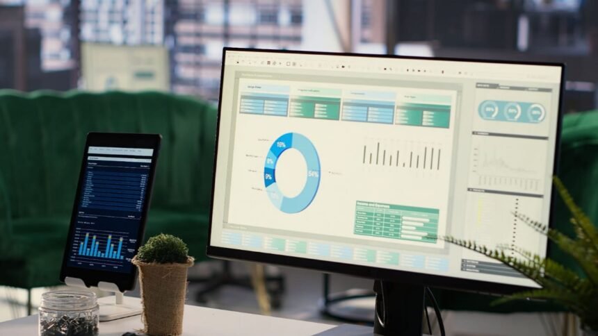 Analysis vs. Analytics