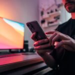 Mobile Gaming