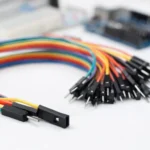 Jumper Cable Male to Female