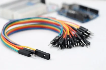 Jumper Cable Male to Female