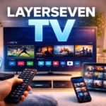 Layerseven TV