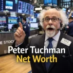 Peter Tuchman Net Worth