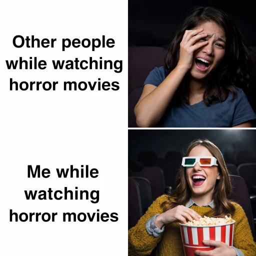 Trending Halloween Memes