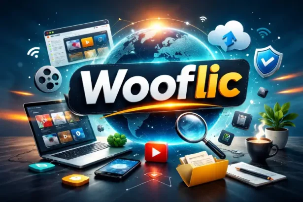 Wooflic