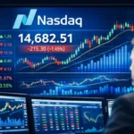 FintechZoom.com Nasdaq