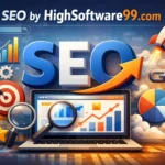SEO by HighSoftware99.com