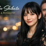 Riko Shibata Age