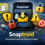 Snaptroid