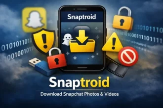 Snaptroid
