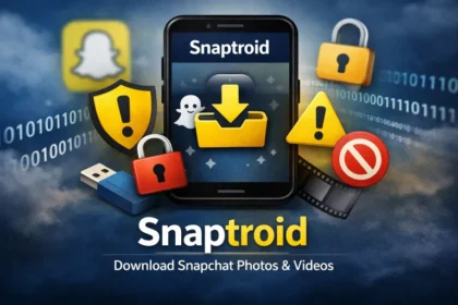 Snaptroid