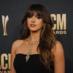 Where Is Ella Langley From