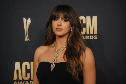 Where Is Ella Langley From