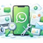 Toolzin WhatsApp