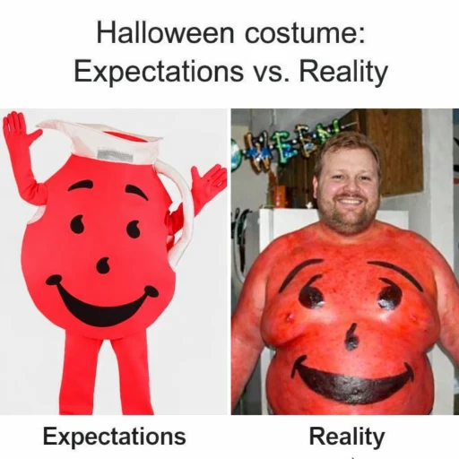 Halloween Memes