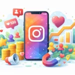 Leofame Free Instagram