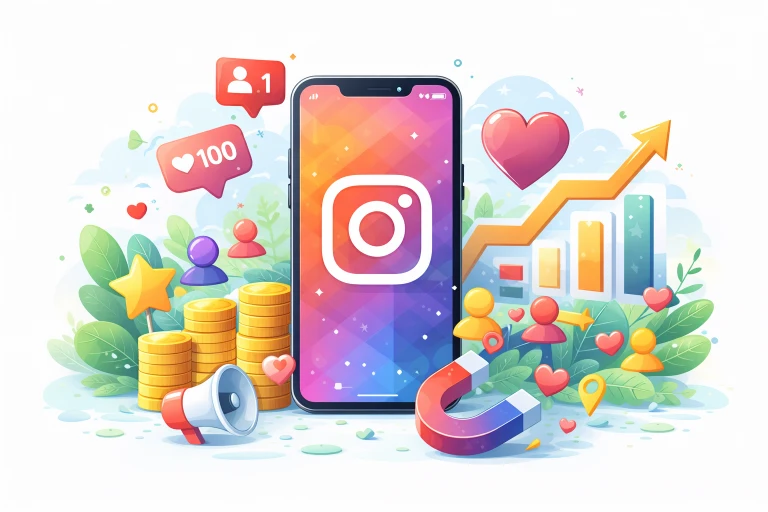 Leofame Free Instagram