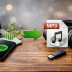 Spotify Downloader to MP3
