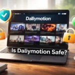 Is Dailymotion Safe