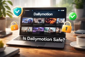 Is Dailymotion Safe