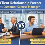 Client Relationship Partner