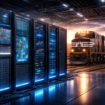 Norfolk Southern Mainframe