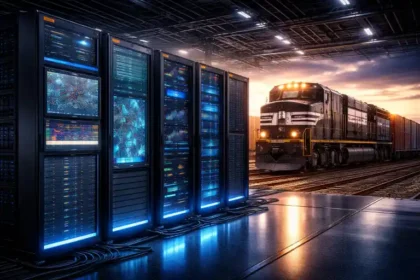 Norfolk Southern Mainframe