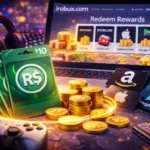 irobux.com Redeem